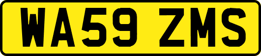 WA59ZMS
