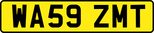 WA59ZMT