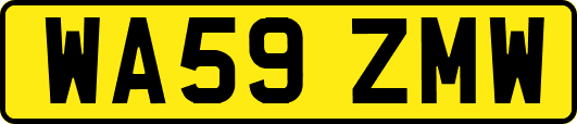 WA59ZMW