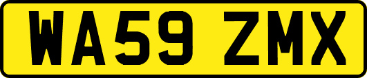 WA59ZMX