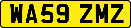 WA59ZMZ