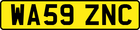 WA59ZNC