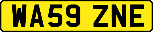 WA59ZNE
