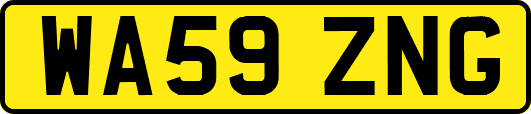 WA59ZNG