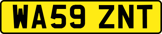WA59ZNT