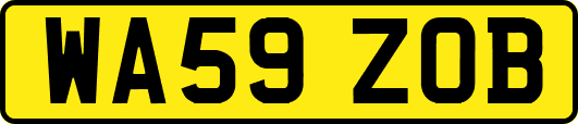 WA59ZOB
