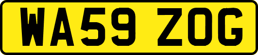 WA59ZOG