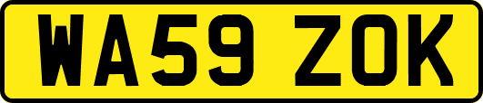 WA59ZOK