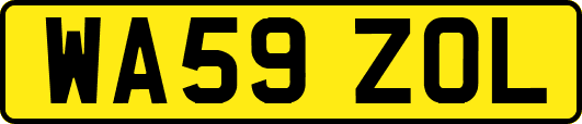 WA59ZOL