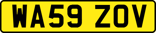 WA59ZOV