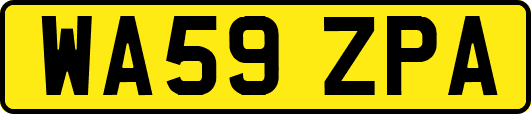 WA59ZPA