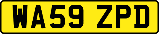 WA59ZPD