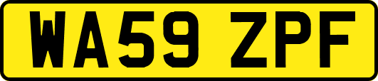 WA59ZPF