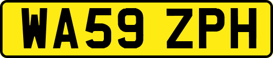 WA59ZPH