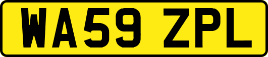 WA59ZPL