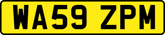 WA59ZPM