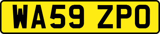 WA59ZPO