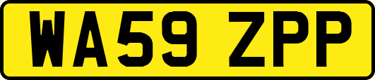 WA59ZPP