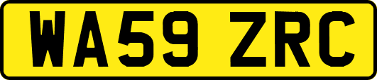 WA59ZRC