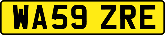 WA59ZRE
