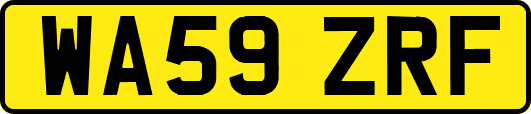 WA59ZRF