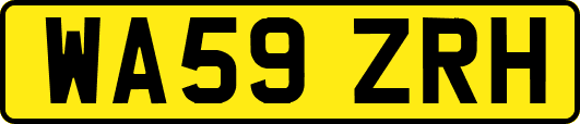 WA59ZRH