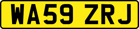 WA59ZRJ