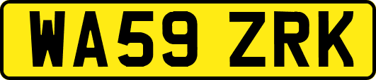 WA59ZRK