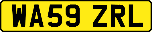 WA59ZRL