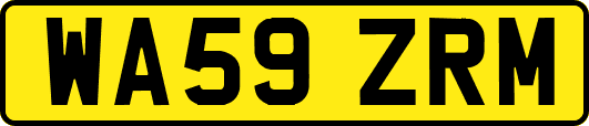 WA59ZRM
