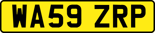 WA59ZRP