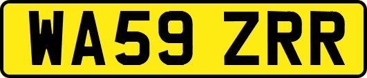 WA59ZRR
