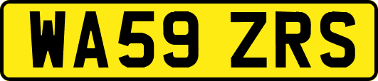 WA59ZRS