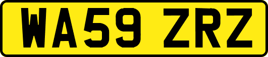 WA59ZRZ