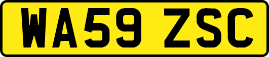 WA59ZSC