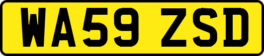 WA59ZSD