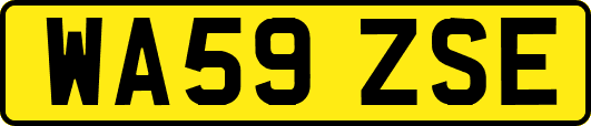 WA59ZSE