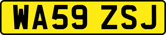WA59ZSJ