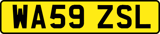 WA59ZSL