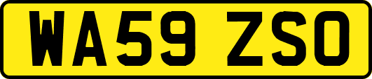 WA59ZSO