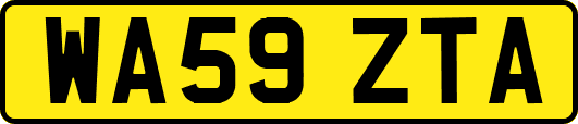 WA59ZTA