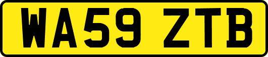 WA59ZTB