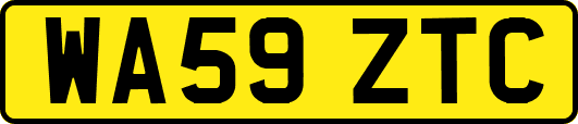 WA59ZTC