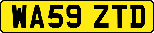 WA59ZTD