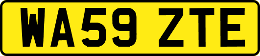 WA59ZTE