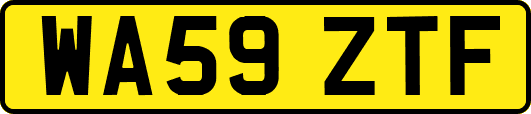 WA59ZTF