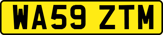 WA59ZTM