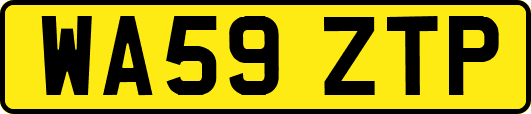 WA59ZTP