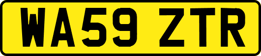 WA59ZTR
