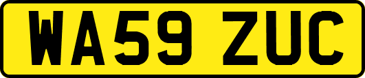WA59ZUC